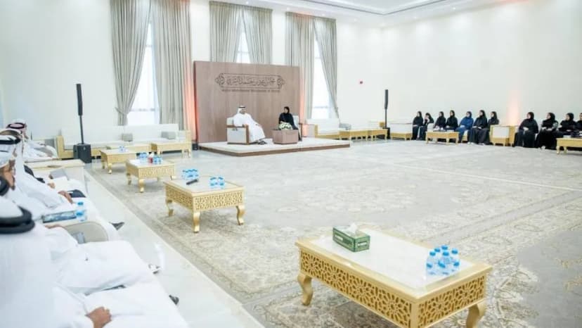 مبادرة المجالس المجتمعية