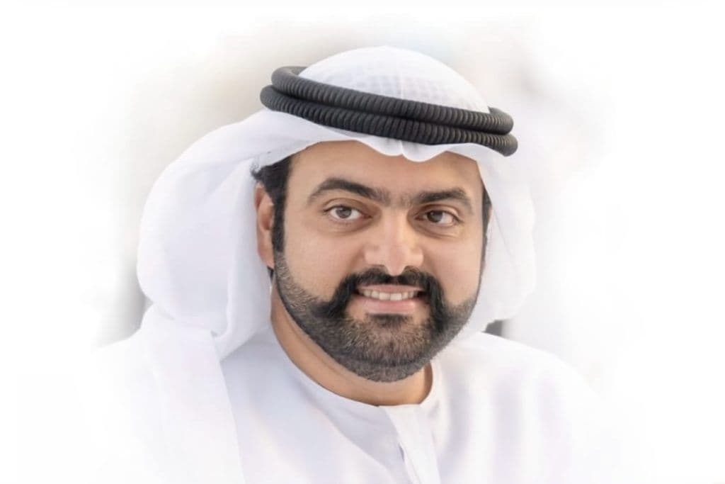 كلمة مدير مجلس محمد بن حمد الشرقي